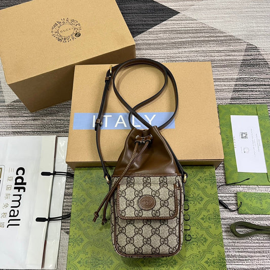 Lux-Totes - GCI Bags - 2208