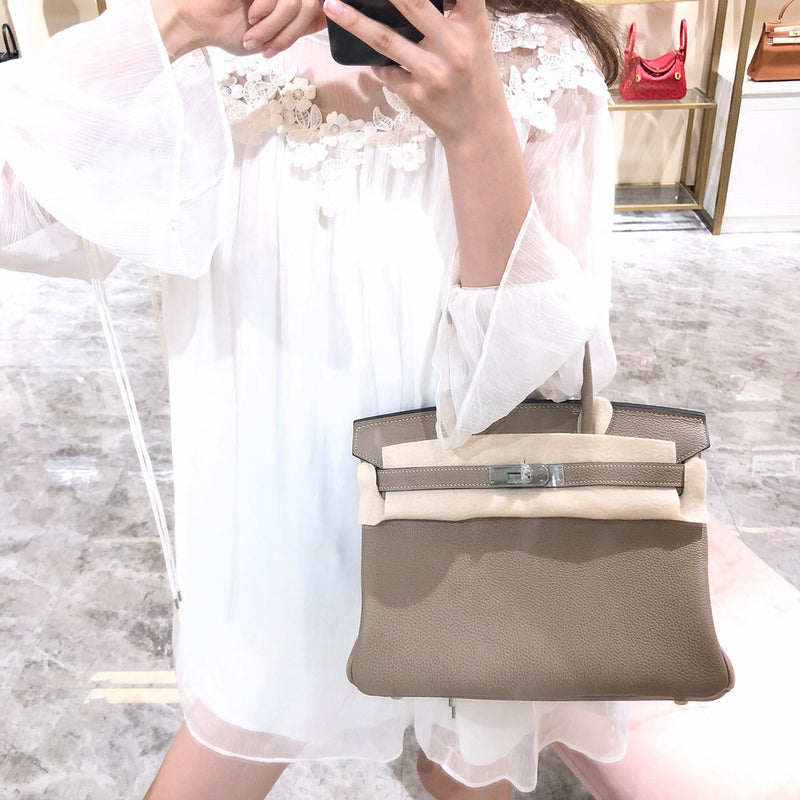 Luxurious Totes - Latest - 6855