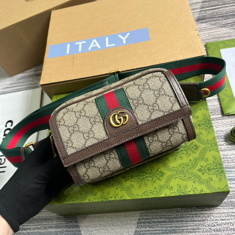 Lux-Totes - GCI Bags - 2234