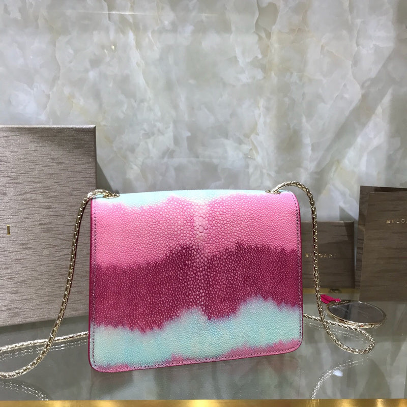 Style My Style - BVLGA Bags - 101