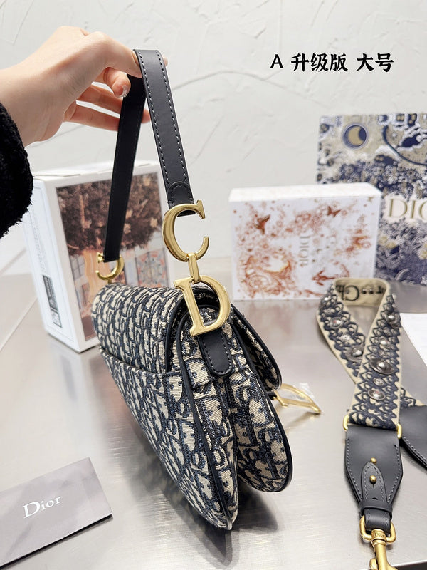 Luxurious Totes - DOR2 Bags - 177