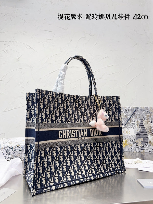 Luxurious Totes - DOR2 Bags - 017