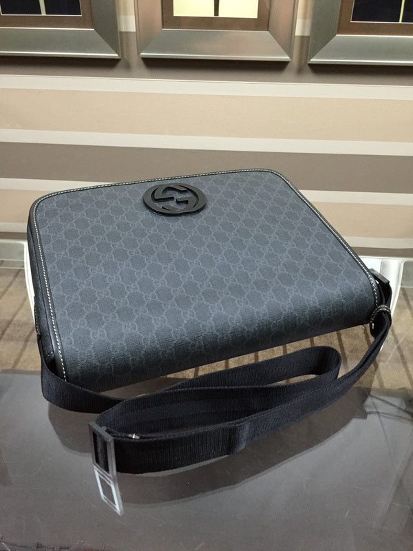 Lux-Totes - GCI Bags - 2514