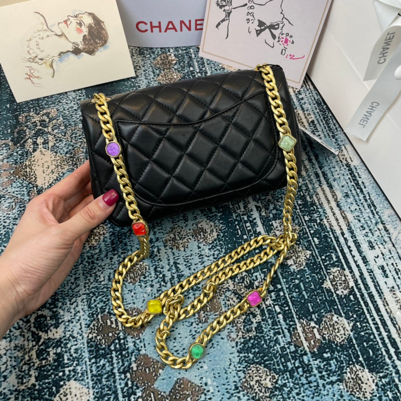 Style My Style - CHL Bags - 655