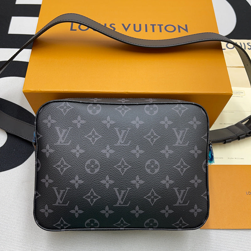 Lux-Totes - LOV Bags - 4185