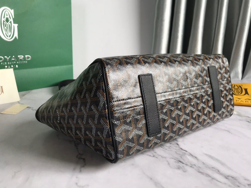Lux-Totes - GOD Bags - 103