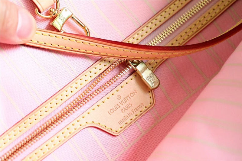 Lux-Totes - LOV Bags - 1336