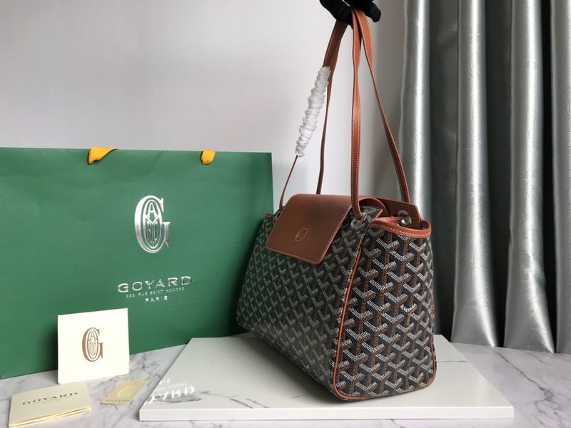 Lux-Totes - GOD Bags - 094