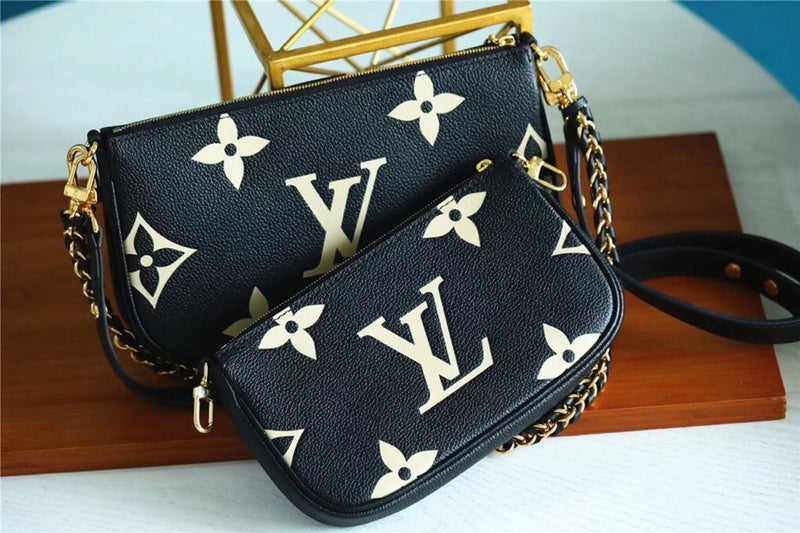 Lux-Totes - LOV Bags - 1282