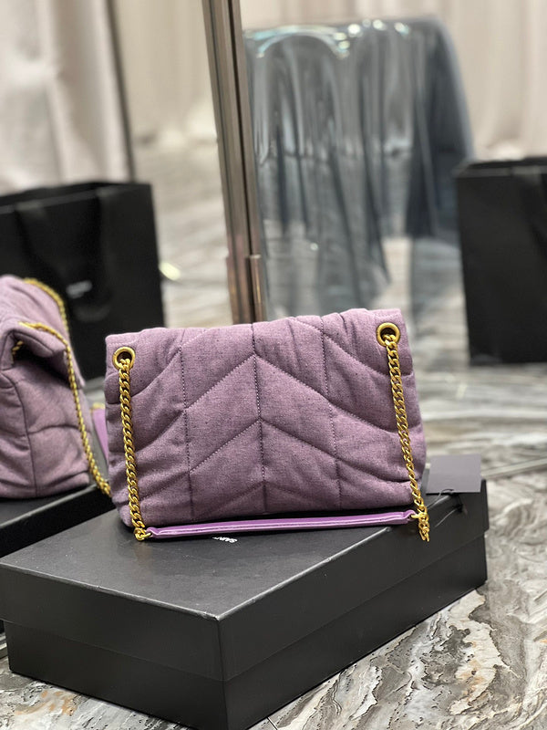 Luxurious Totes - Latest - 8227