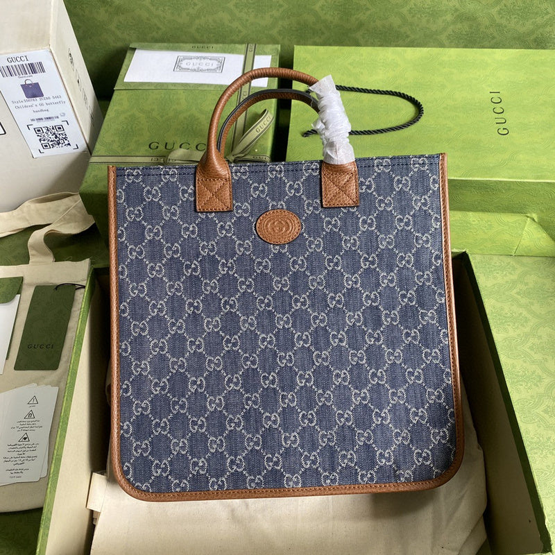 Luxurious Totes - Latest - 4073