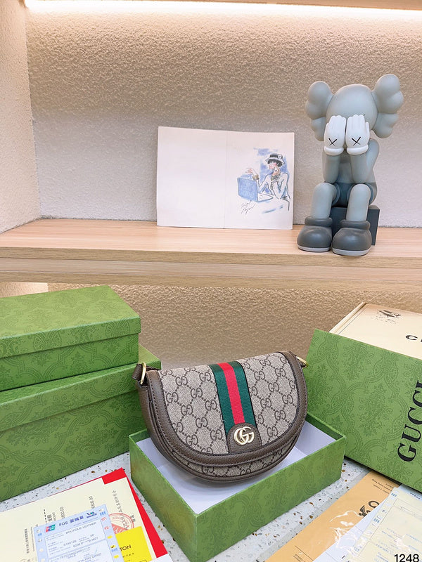 Luxurious Totes - GUI3 Bags - 002