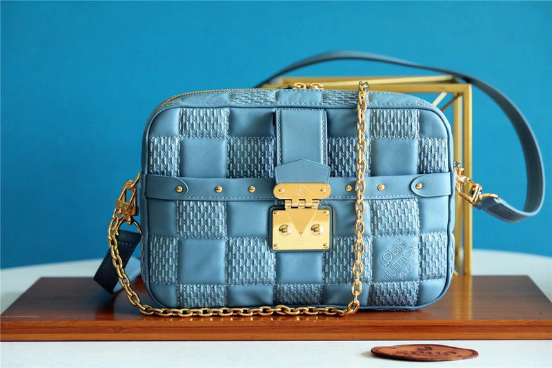 Lux-Totes - LOV Bags - 1106