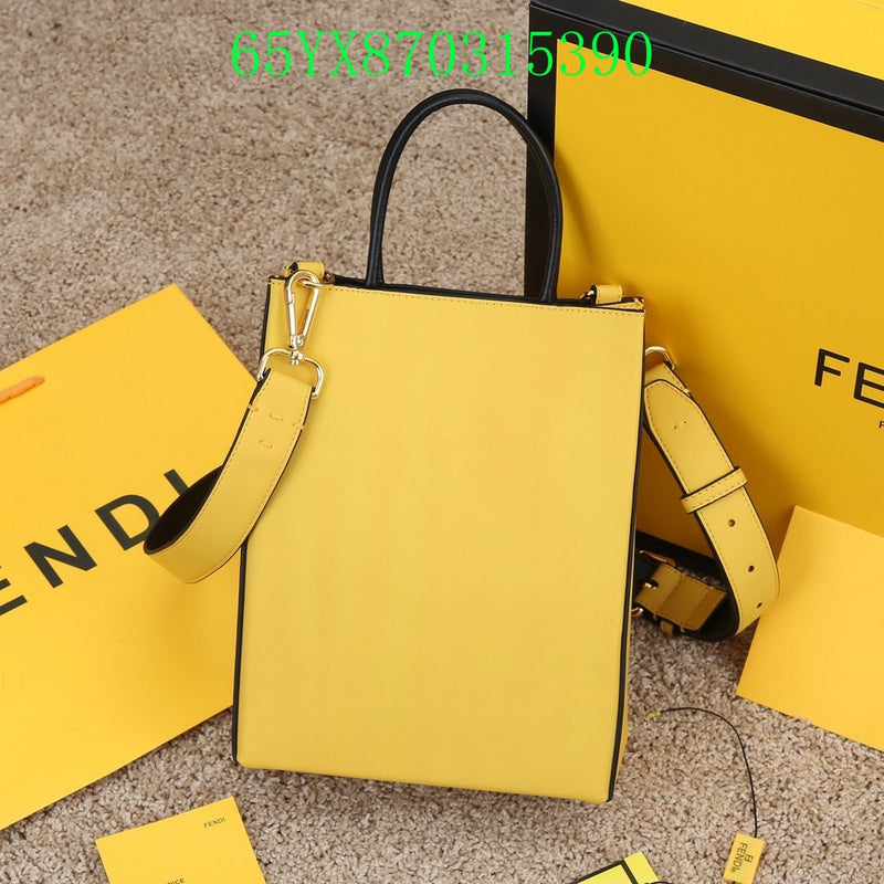 GC - Shoulder - 3419