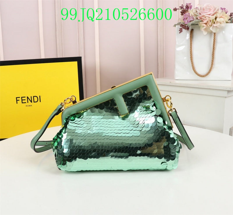 GC - Shoulder - 3190