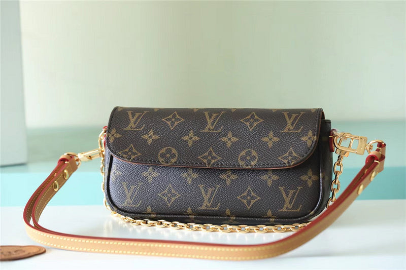 Lux-Totes - LOV Bags - 418