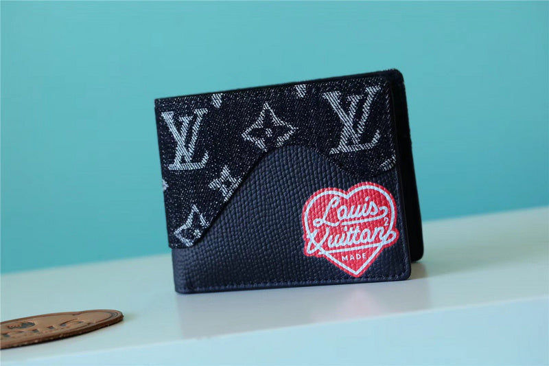 Lux-Totes - LOV Bags - 4669