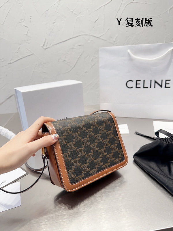 Luxurious Totes - CLE2 Bags - 151