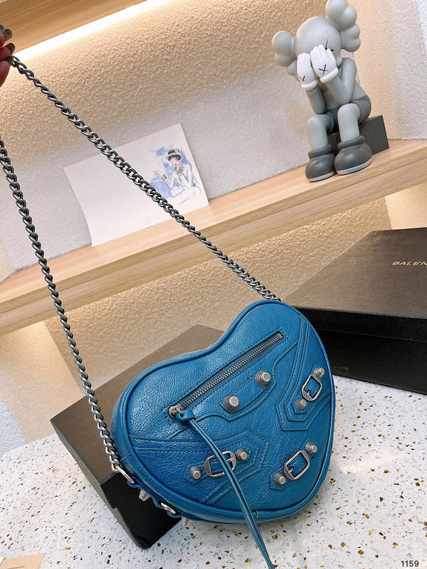 Luxurious Totes - BGA2 Bags - 048