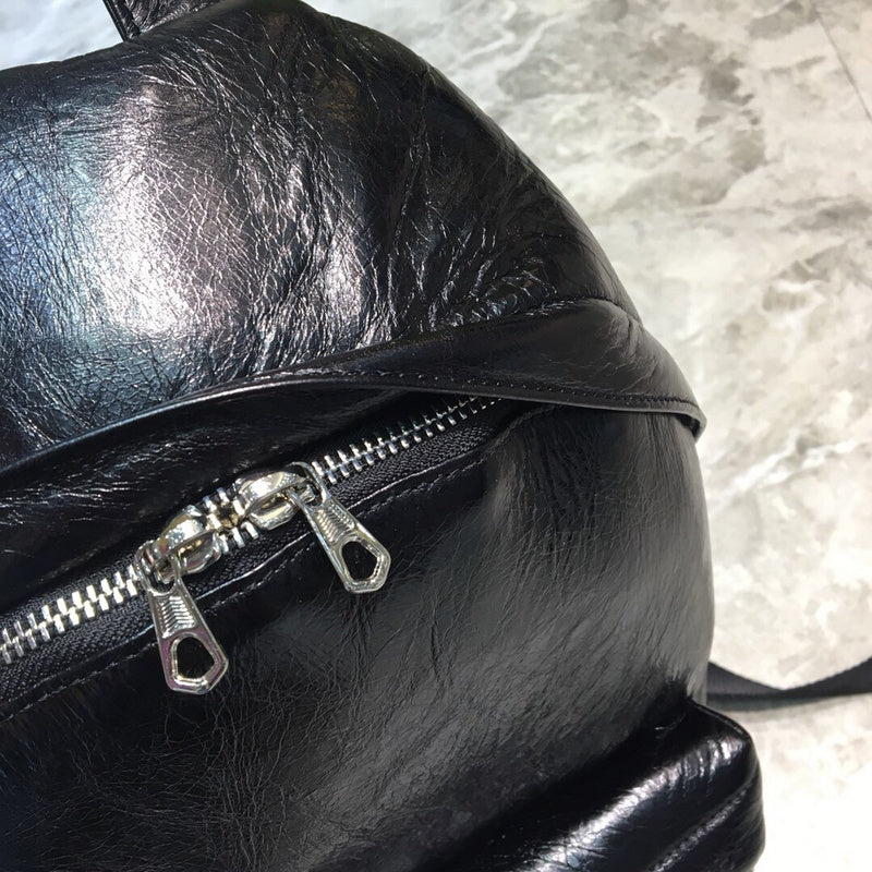 Lux-Totes - BGA Bags - 033