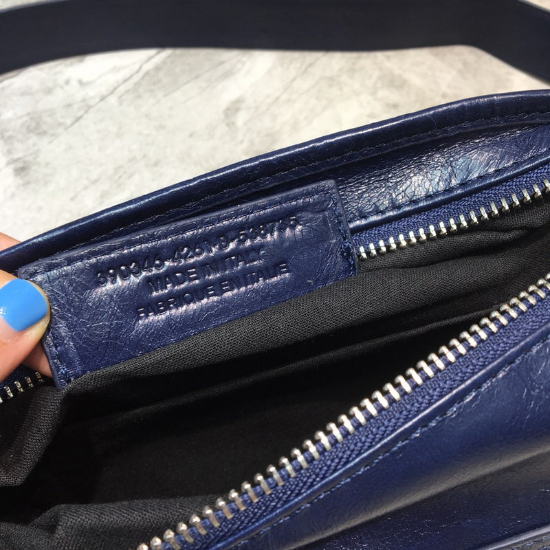 Lux-Totes - BGA Bags - 056