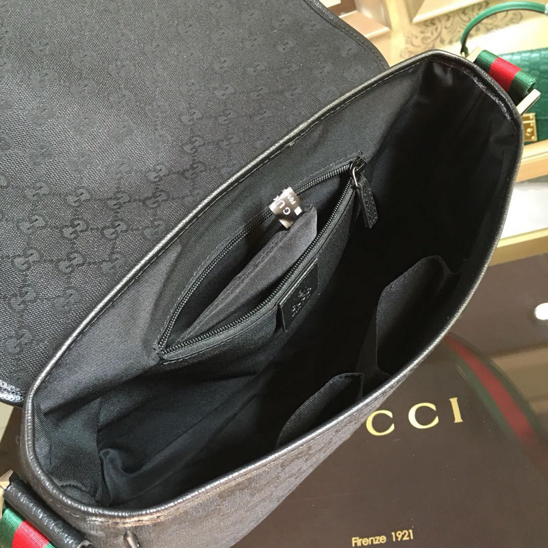 Lux-Totes - GCI Bags - 2537