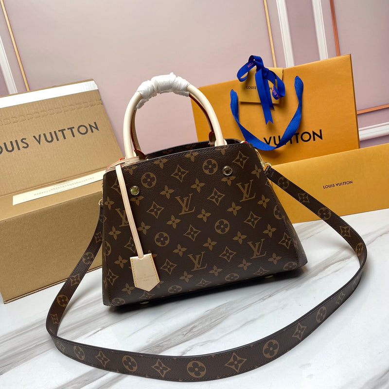 LOV - Luxurious Totes - 1722
