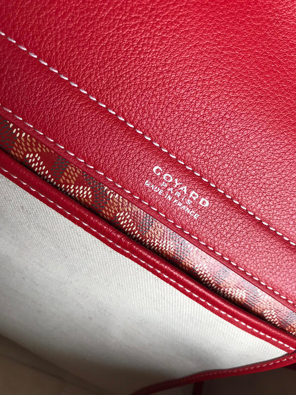 Lux-Totes - GOD Bags - 102