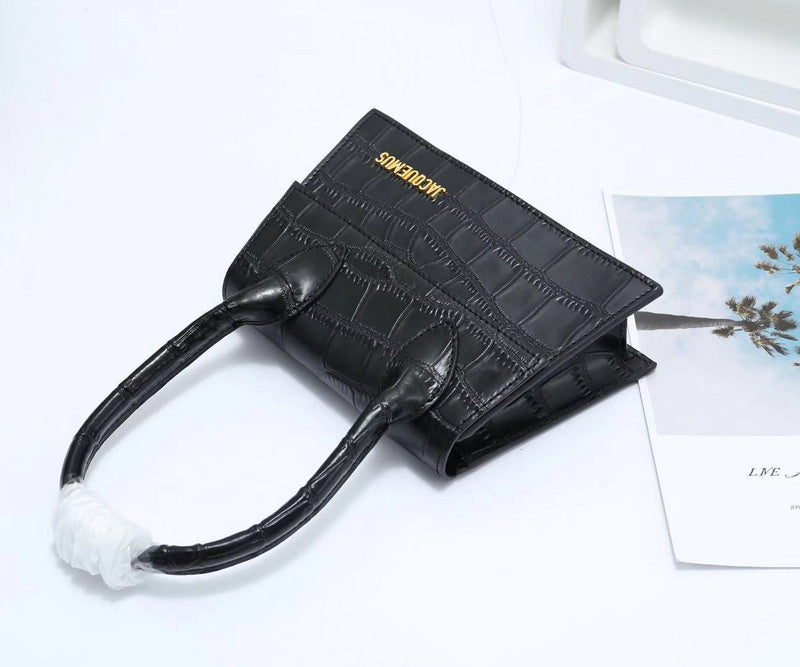 Lux-Totes - JQM Bags - 009