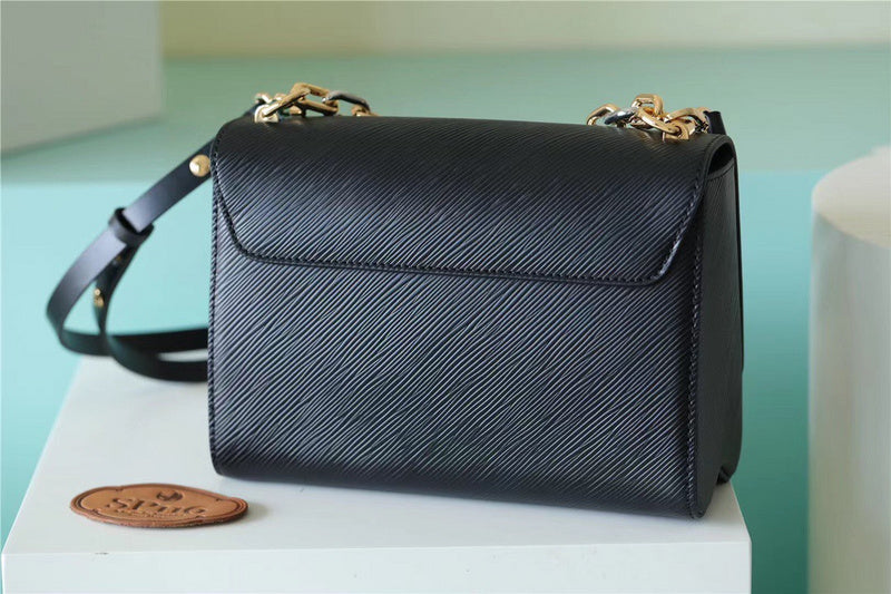 Lux-Totes - LOV Bags - 960