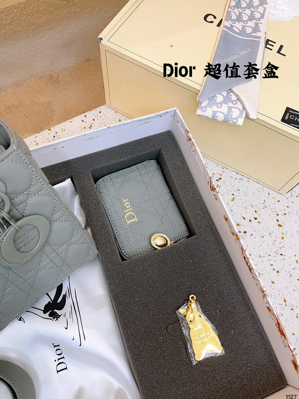 Luxurious Totes - DOR2 Bags - 096
