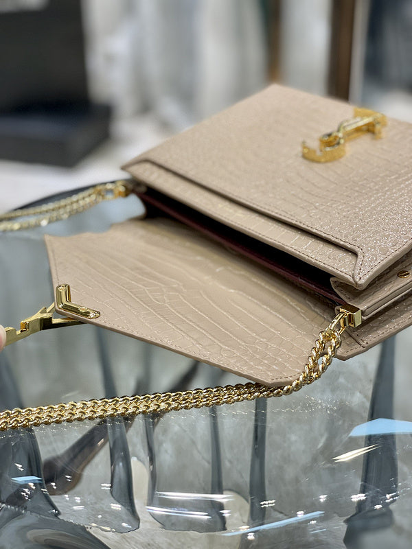 Luxurious Totes - Latest - 8916