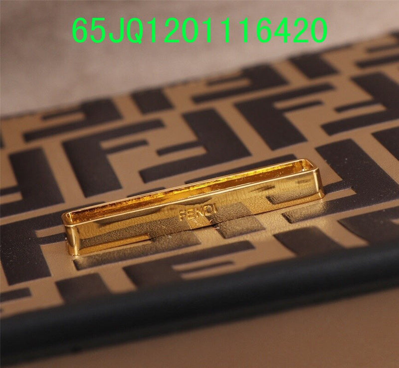 GC - Shoulder - 3507