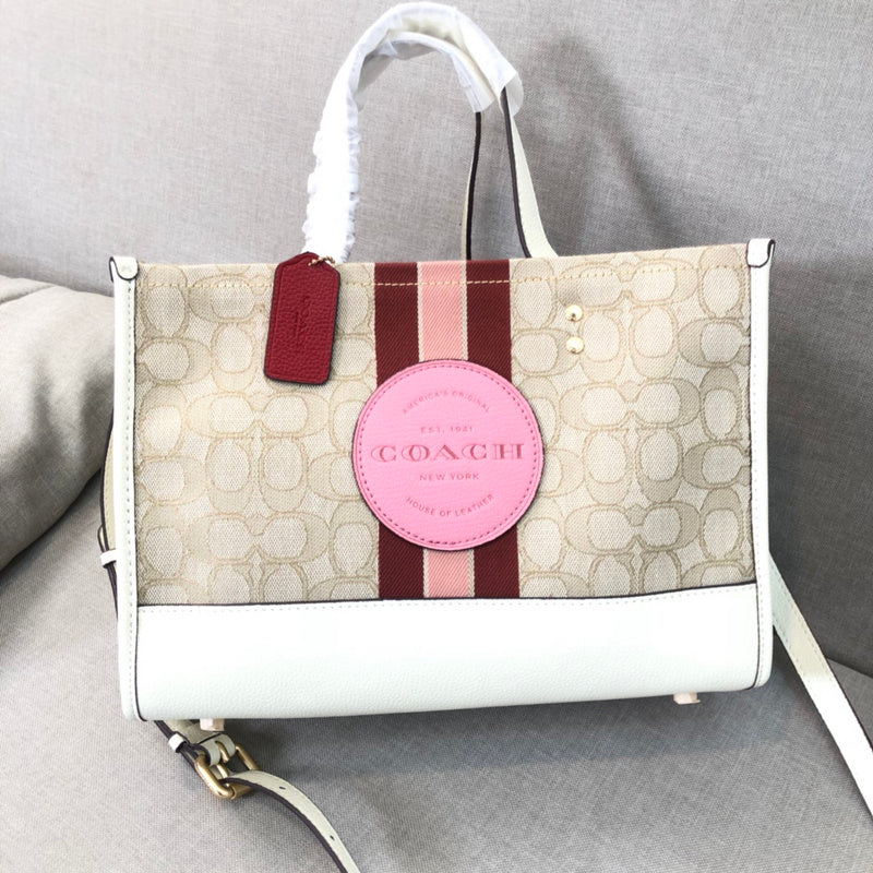 Luxurious-Totes - CCH Bags - 415