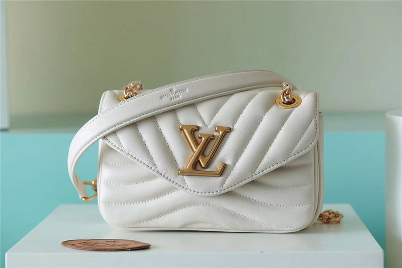Lux-Totes - LOV Bags - 741