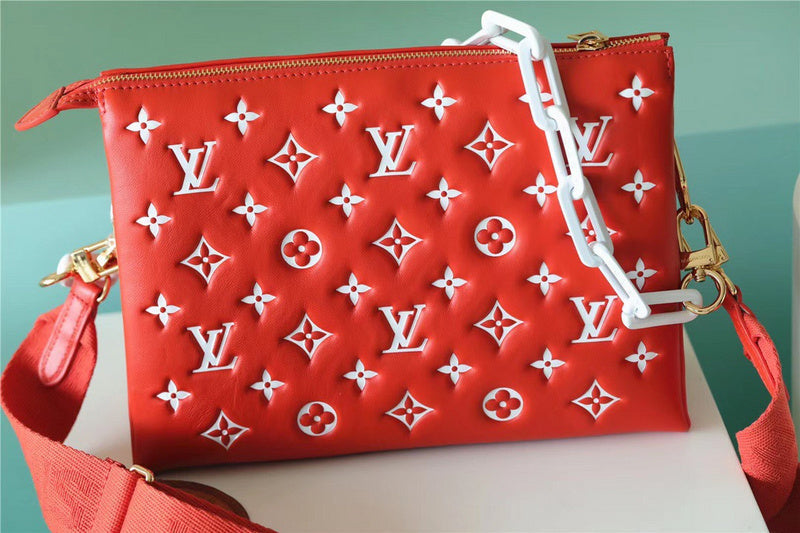 Lux-Totes - LOV Bags - 633