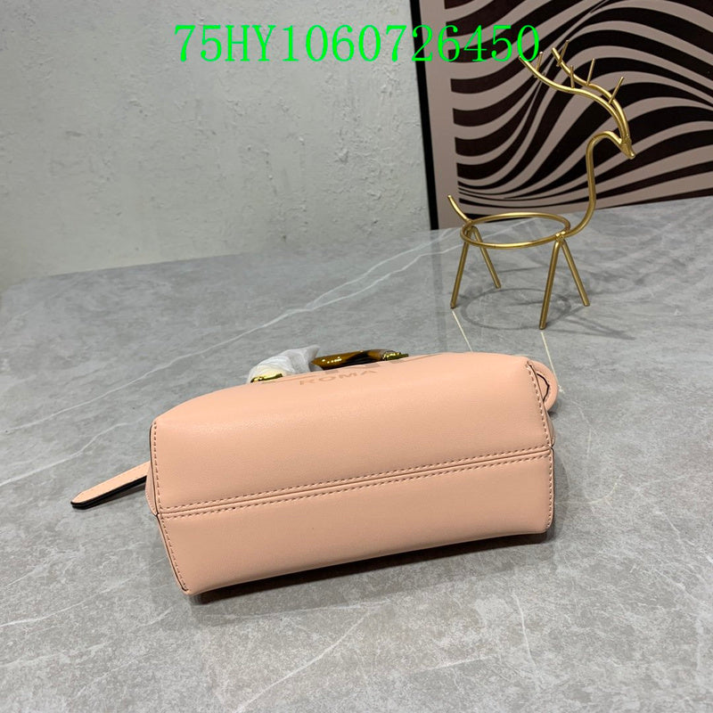GC - Shoulder - 3299
