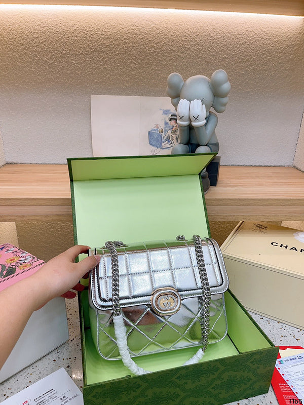 Style My Style - GUI3 Bags - 010