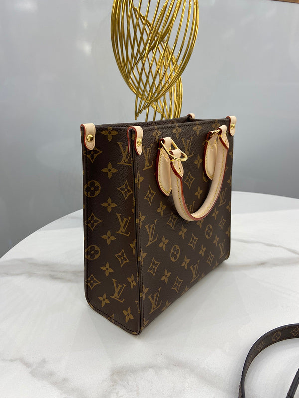 LOV - Luxurious Totes - 2292
