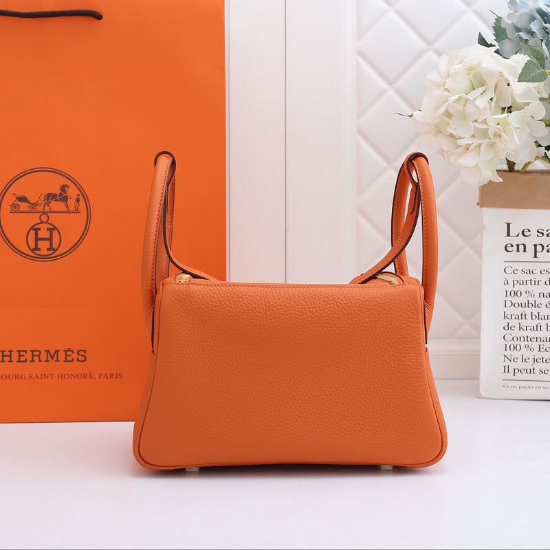 Lux-Totes - HMS Bags - 080