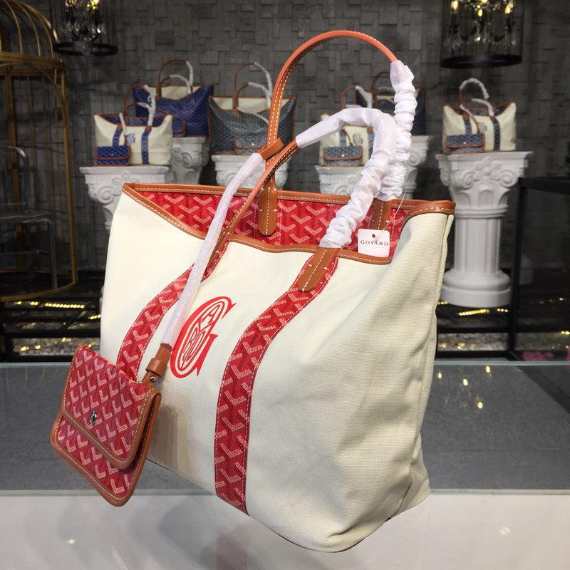 Lux-Totes - GOD Bags - 234