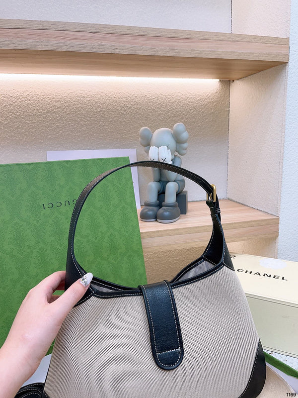 Luxurious Totes - GUI3 Bags - 078