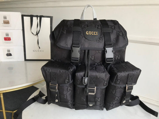 Lux-Totes - GCI Bags - 2101