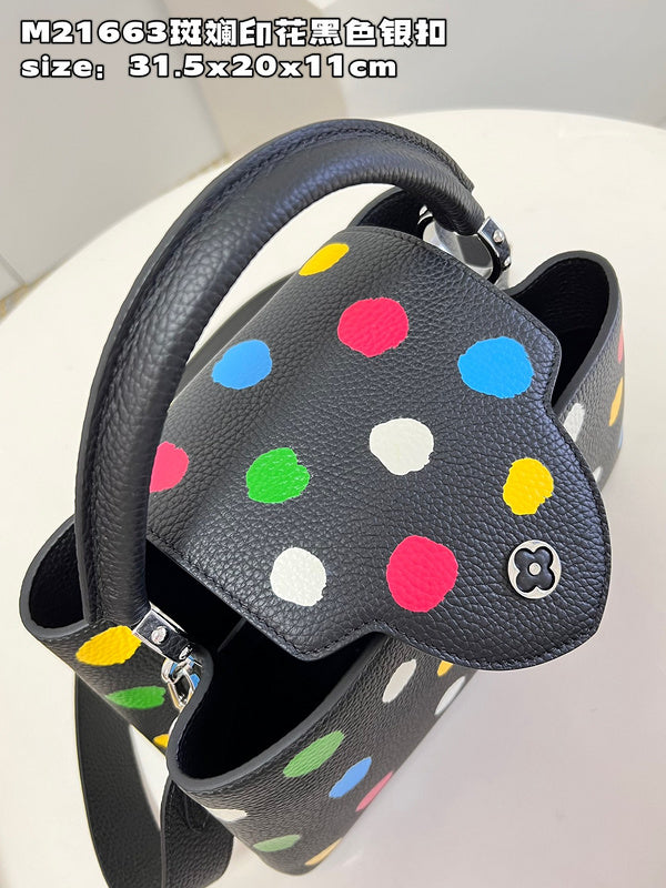 LOV - Luxurious Totes - 301