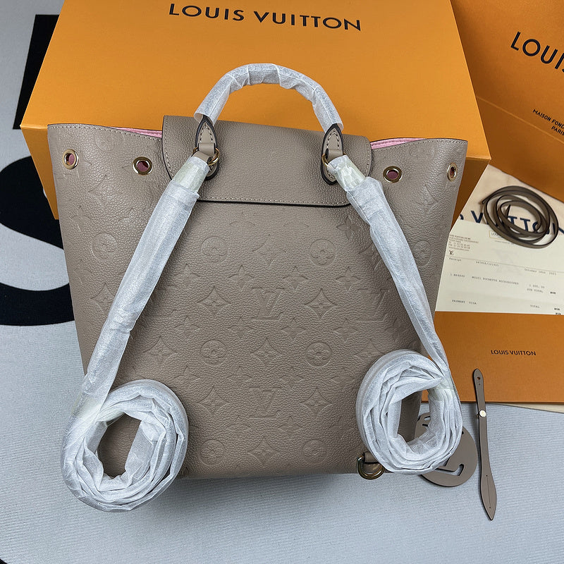 Lux-Totes - LOV Bags - 016