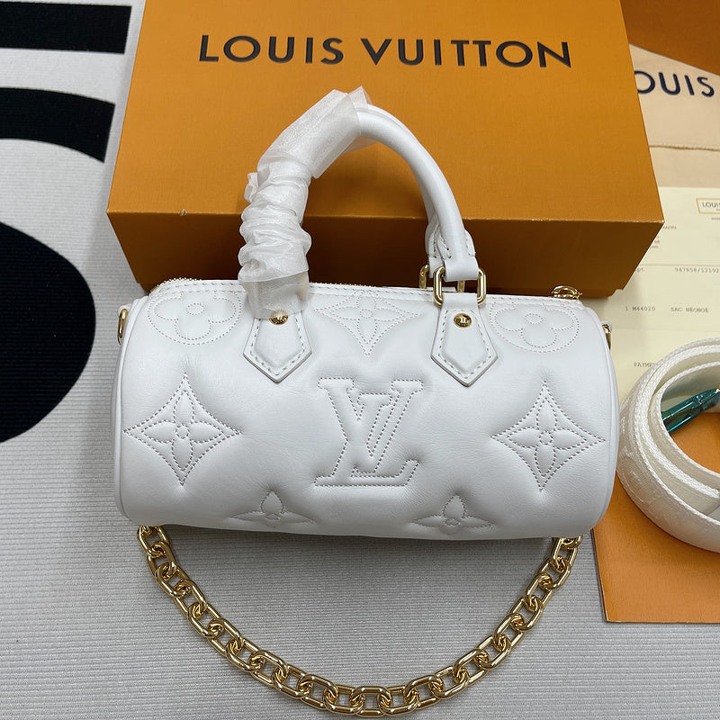 Lux-Totes - LOV Bags - 723