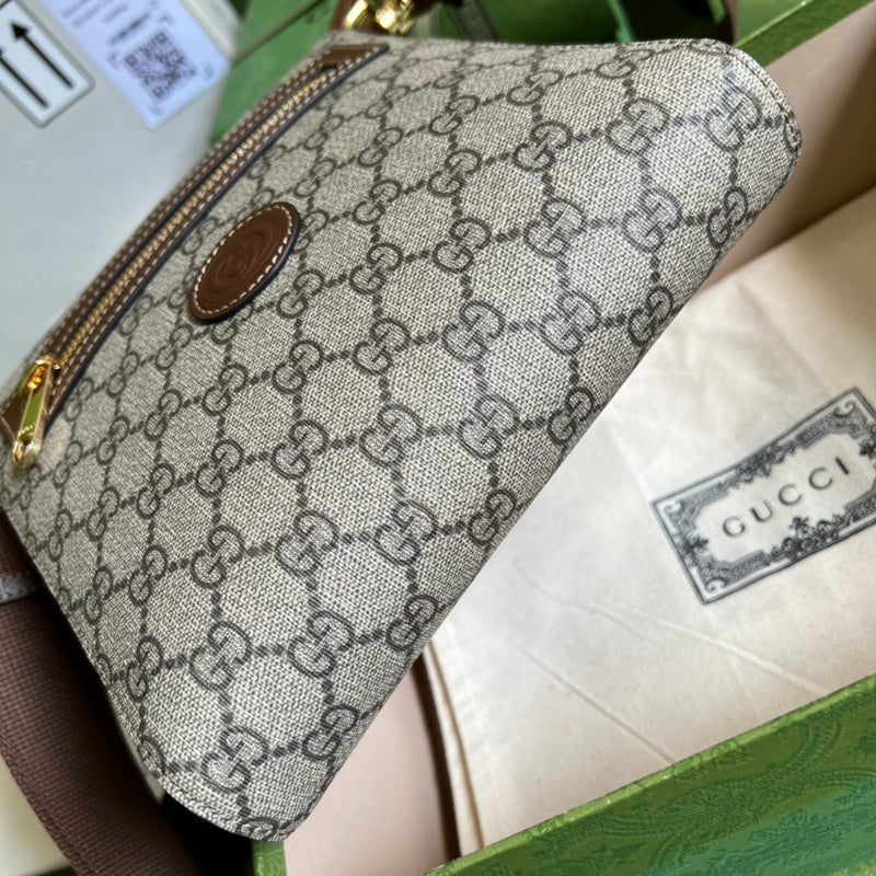 Lux-Totes - GCI Bags - 2356