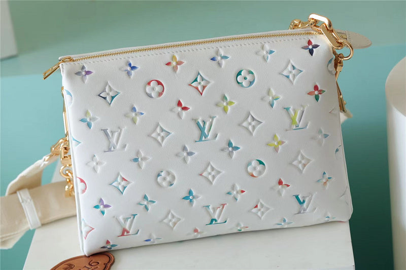 Lux-Totes - LOV Bags - 627