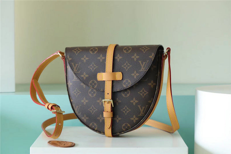 Lux-Totes - LOV Bags - 1057