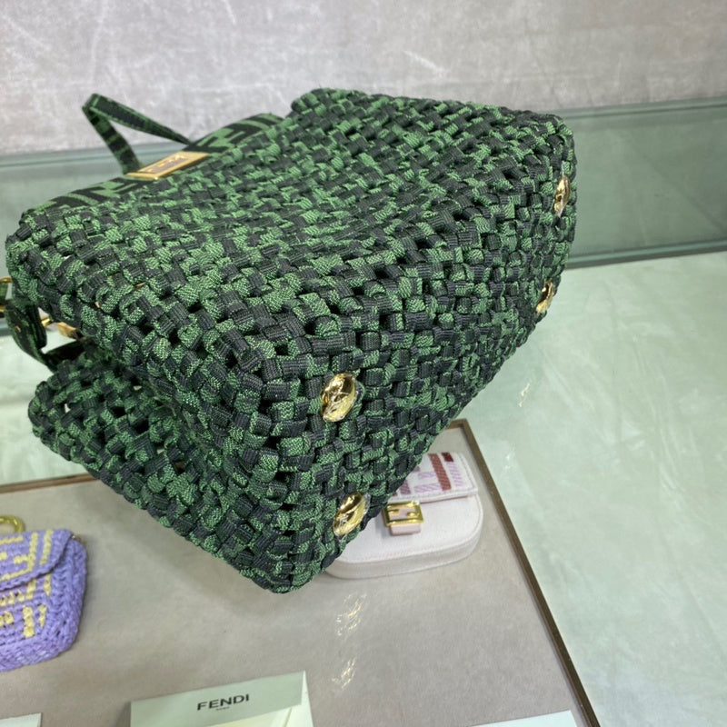 FDI Bags - Luxurious Bags  270